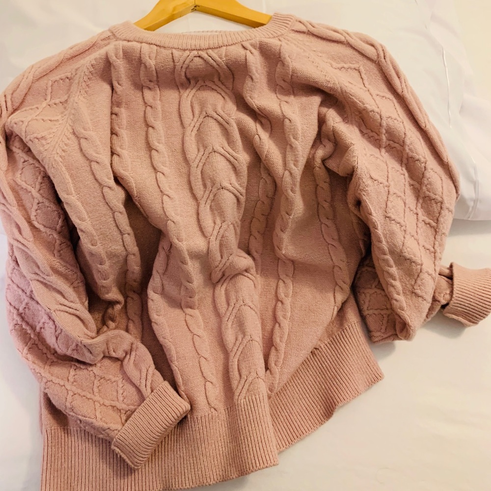 Sweater - Picture 3 of 4